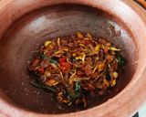 செட்டிநாடு சைவ மீன் குழம்பு (Chettinad veg fish curry recipe in tamil) ரெசிபி ஸ்டேப் 9 புகைப்படம்