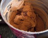 चॉकलेट कुकीज़ (chocolate cookies recipe in Hindi) रेसिपी चरण 4 फोटो