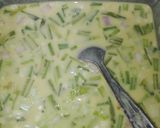 Foto langkah ke 3 dari resep Tempe mendoan sederhana tapi nyussss.