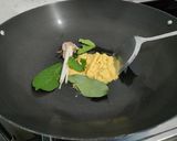 Foto langkah ke 1 dari resep Tongseng Ayam.