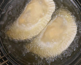 Foto del paso 5 de la receta: Empanadas caseras de carne 🇵🇾