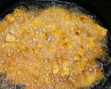 Aaloo Cubes On Sticks recipe step 1 photo