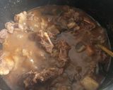 Foto langkah ke 4 dari resep Tongseng Kambing.