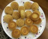 覆盆子輕奶油泡芙的食譜步驟7照片