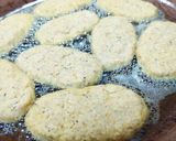 عکس مرحله 3 از دستور کوکوی دانه سویا