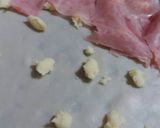 Foto del paso 2 de la receta: Tarta de zapallito y jamón