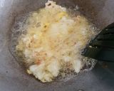 Foto langkah ke 2 dari resep Sohun Tumis Cabe Ijo.