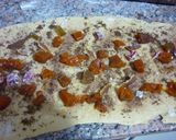 Foto del paso 8 de la receta: Rosca de Pascua o reyes rellena distinta