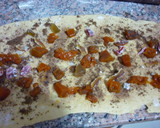Foto del paso 8 de la receta: Rosca de Pascua o reyes rellena distinta