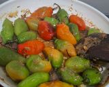 Foto langkah ke 4 dari resep Tumis cabe gendot 🔥.
