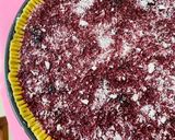 A picture of step 4 of Berry Tart Filling.