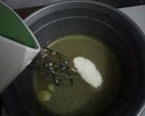 Foto langkah ke 2 dari resep Bolu putih telur kukus.
