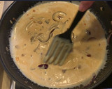 Foto del paso 5 de la receta: Salmón al curry rojo