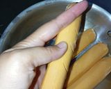 Foto langkah ke 1 dari resep Sosis Bakar.
