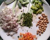 मराठवाडा स्पेशल सुशिला (Sushila recipe in marathi) रेसिपी स्टेप 1 फोटो 