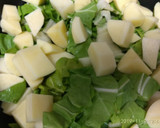 Foto del paso 3 de la receta: Acelgas