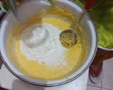 Foto langkah ke 4 dari resep Kue karamel.