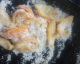 Foto del paso 6 de la receta: Cascaritas de naranja abrillantadas