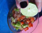 Foto langkah ke 4 dari resep Sambal Dabu - Dabu Khas Manado.