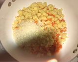 Foto del paso 2 de la receta: Sopita de enfermos