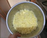 Foto del paso 1 de la receta: Almojábana Colombiana