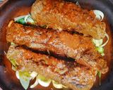 Bivalyszegy római tálban recept fázis 5 fotója