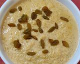 নলেন গুড়ের পায়েস (গোবিন্দ ভোগ চালের) (nolen gurer payesh recipe in Bengali) রেসিপি ধাপ - 1 ছবি