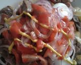 Foto del paso 5 de la receta: Pique a lo macho