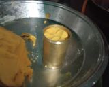 A picture of step 2 of Healthy Chakli.