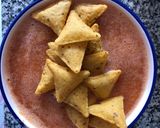 Foto del paso 3 de la receta: Sopa de tomateee 🍅 casera