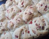Foto del paso 9 de la receta: Pancitos sabotizados de salame y queso🤤