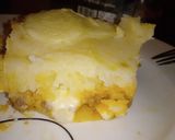 Foto del paso 9 de la receta: Pastel de Papas