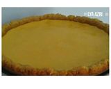 Foto langkah ke 8 dari resep Pie susu teflon mudah👌 👌.