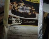 Foto langkah ke 1 dari resep Choco moist.