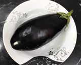 صورة لخطوة 1 من وصفة بابا غنوج 🍆