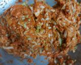 જૈન મંચુરીયન સુપ (Jain Manchurian soup recipe in gujarati) રેસીપી સ્ટેપ3ફોટો