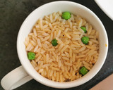 Foto del paso 7 de la receta: Chop suey de Cerdo y Pimiento verde con Arroz blanco
