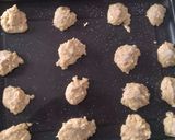 Foto del paso 4 de la receta: Galletitas de coco