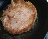 Foto del paso 7 de la receta: Chuletas con salsa bechamel