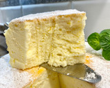 Foto del paso 14 de la receta: Pastel muy esponjoso, sin gluten
