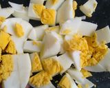 Foto del paso 1 de la receta: Sopa de espinacas