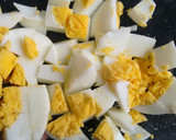 Foto del paso 1 de la receta: Sopa de espinacas