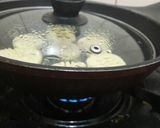 Foto langkah ke 6 dari resep Oat Cookies no mixer no oven (MPASI 9+).
