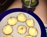 Foto del paso 5 de la receta: Coquitos 🥥