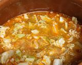 Foto del paso 3 de la receta: Sopa de Mallorca