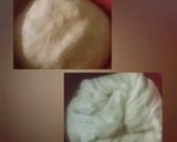 Foto langkah ke 3 dari resep Bread Pumpkin (Roti Labu).