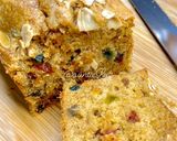 Foto langkah ke 9 dari resep English Fruit Cake.