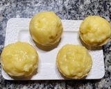 Foto del paso 6 de la receta: Mini Lemon pie sin gluten