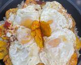 Foto del paso 7 de la receta: Arroz a la Cubana con Plátano Macho