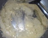 A picture of step 1 of Chicken fried Sandwiches.